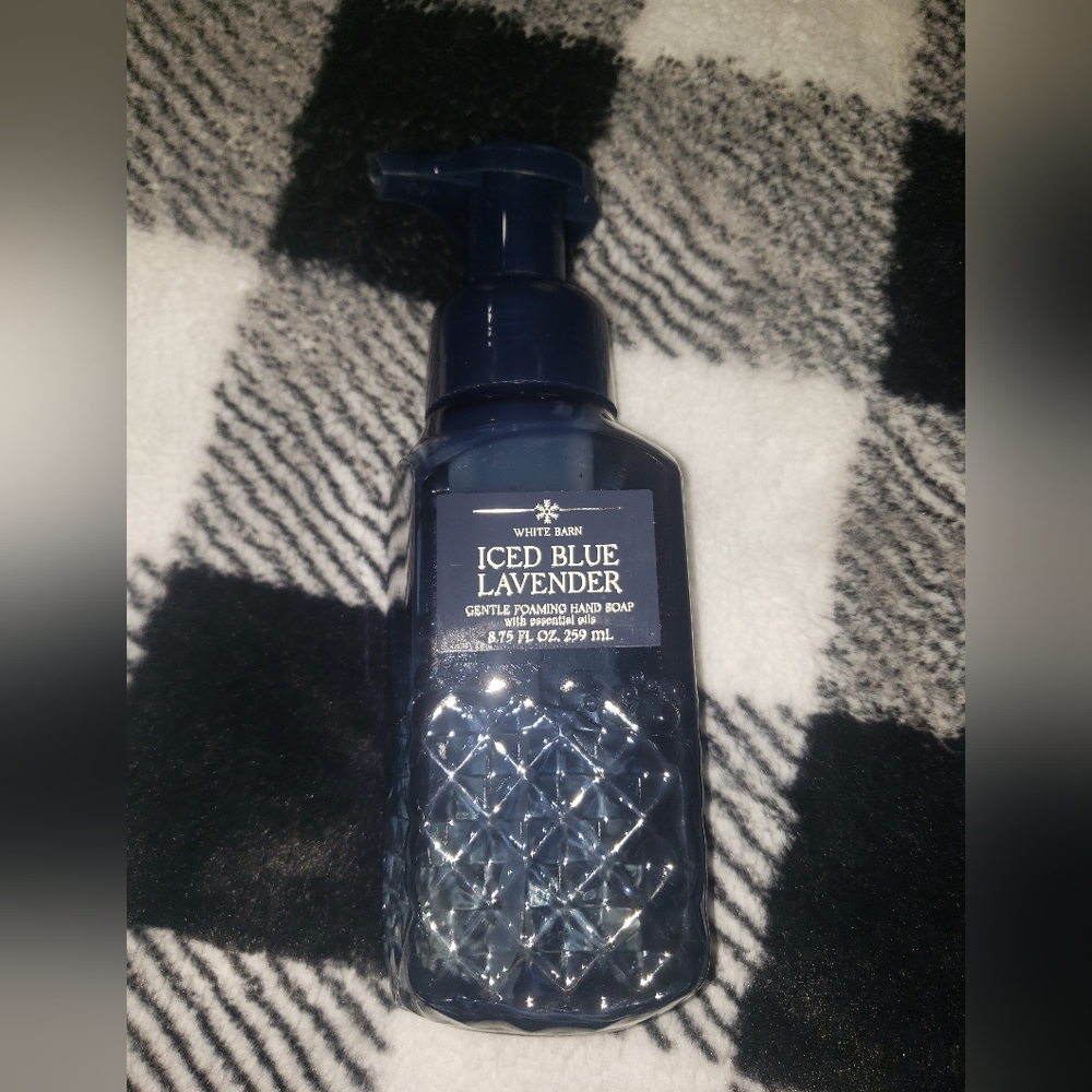 Bath&BodyWorks Foaming Hand Soap